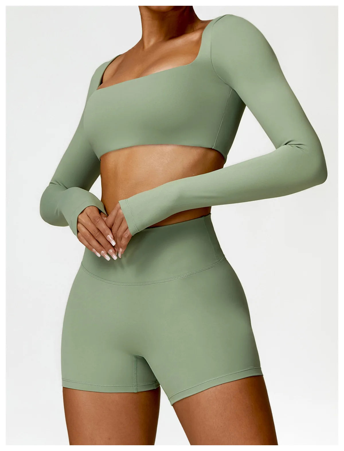 Veyra Momentum™ Women's Active Set