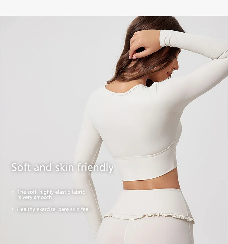 Veyra Elevate™ Women's Performance Set