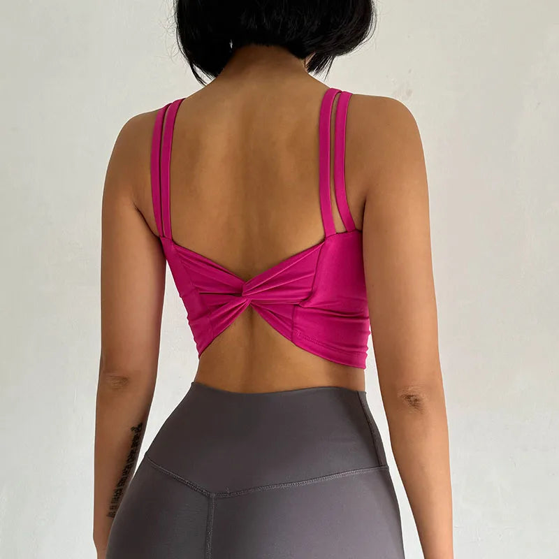 Veyra Essential™ Women's Everyday Sports Bra