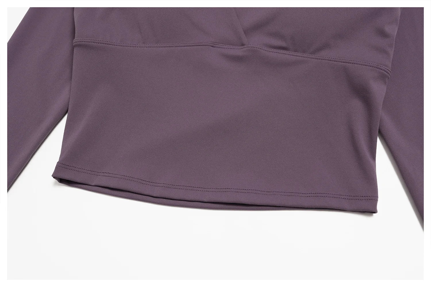 Veyra Grace™ Long Sleeve Performance Top