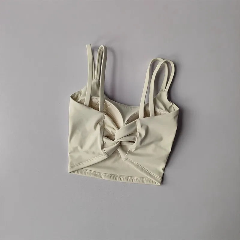 Veyra Essential™ Women's Everyday Sports Bra