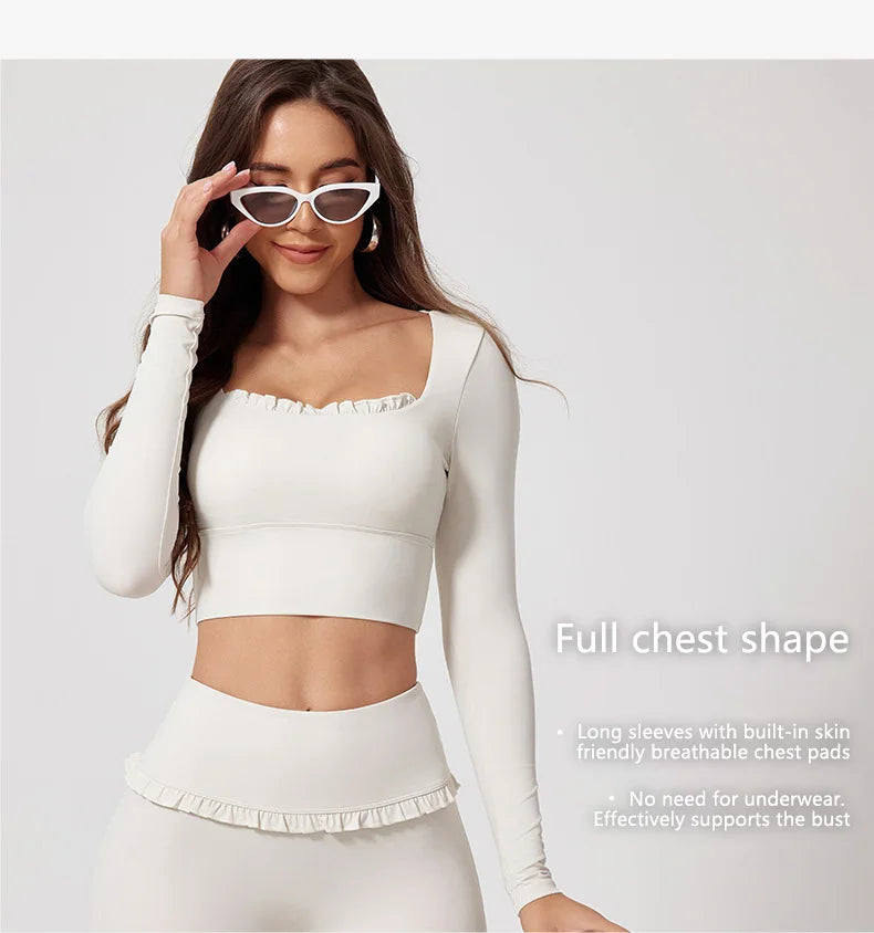 Veyra Elevate™ Women's Performance Set