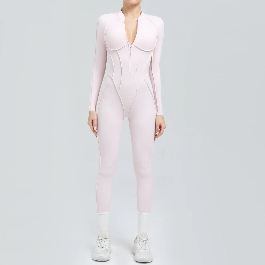 Veyra Define™ Women's Sculpt Jumpsuit