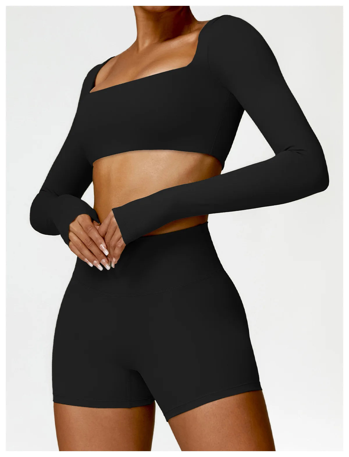 Veyra Momentum™ Women's Active Set