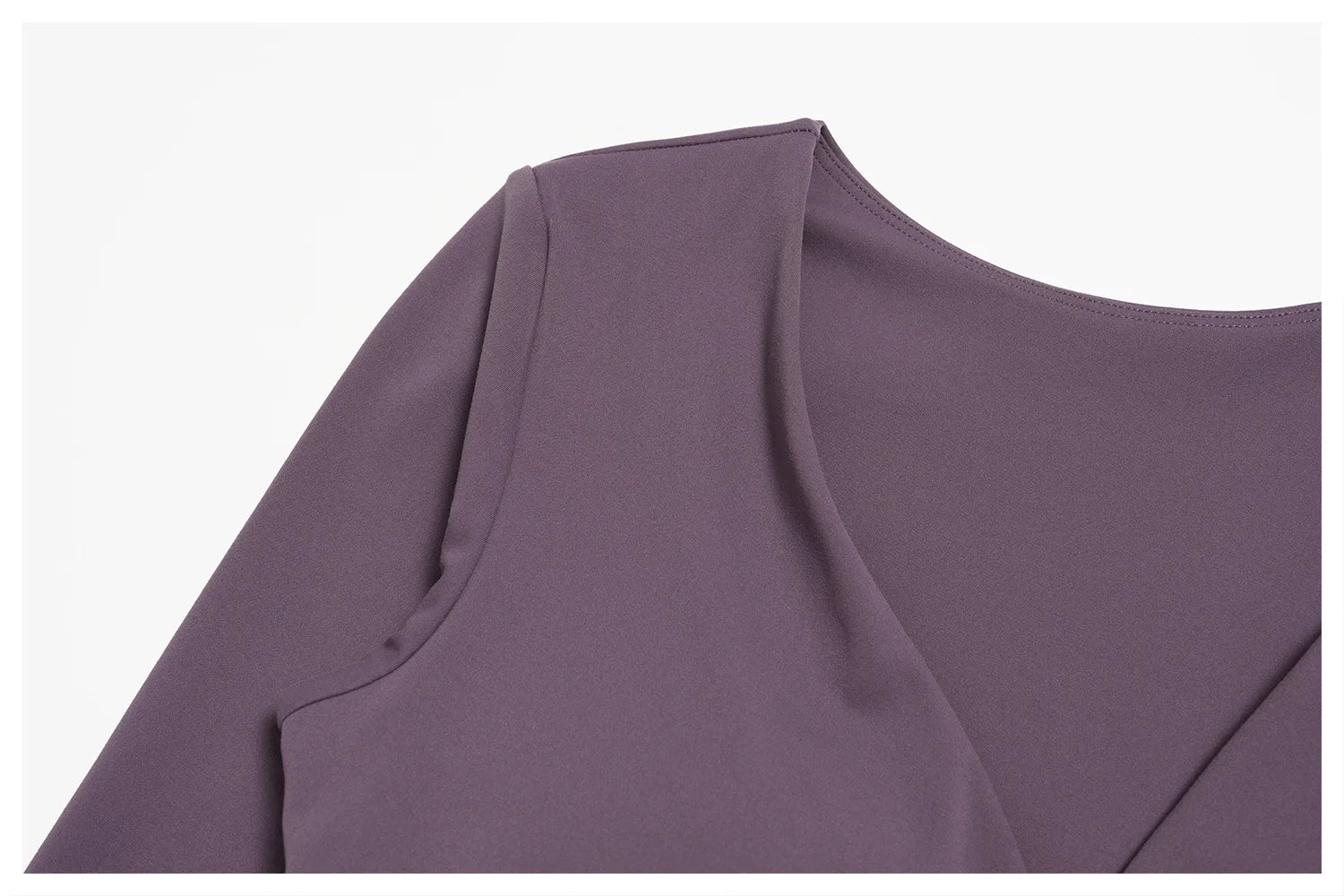 Veyra Grace™ Long Sleeve Performance Top