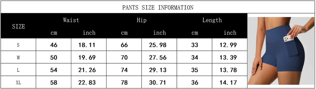 Veyra Active™ Pocketed High-Waisted Yoga Shorts | 100% Squat-Proof Anti-Chafe Biker Shorts