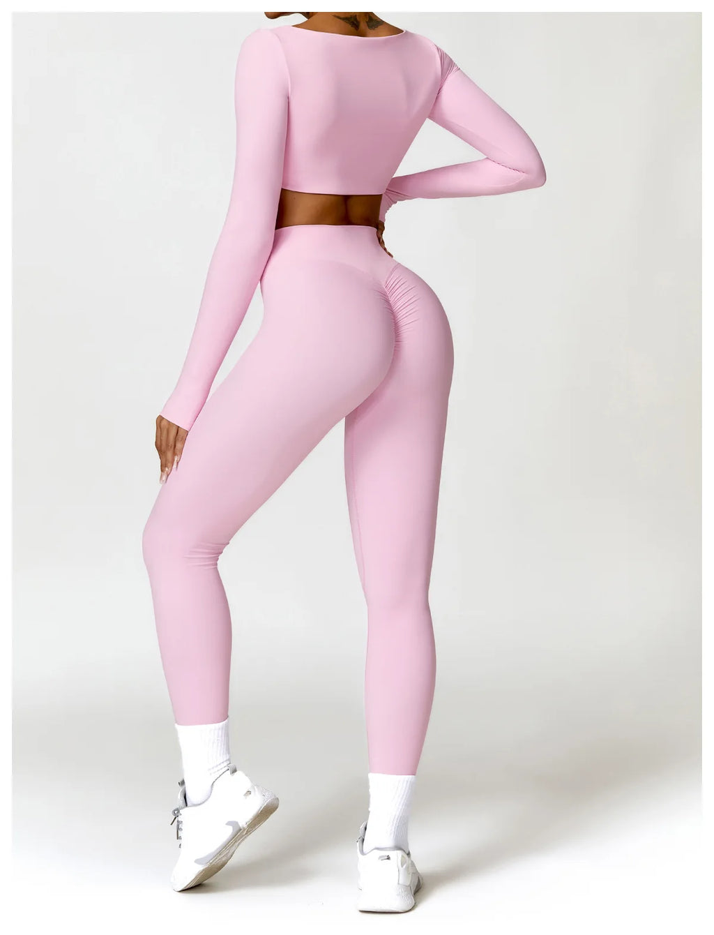 Veyra Momentum™ Women's Active Set