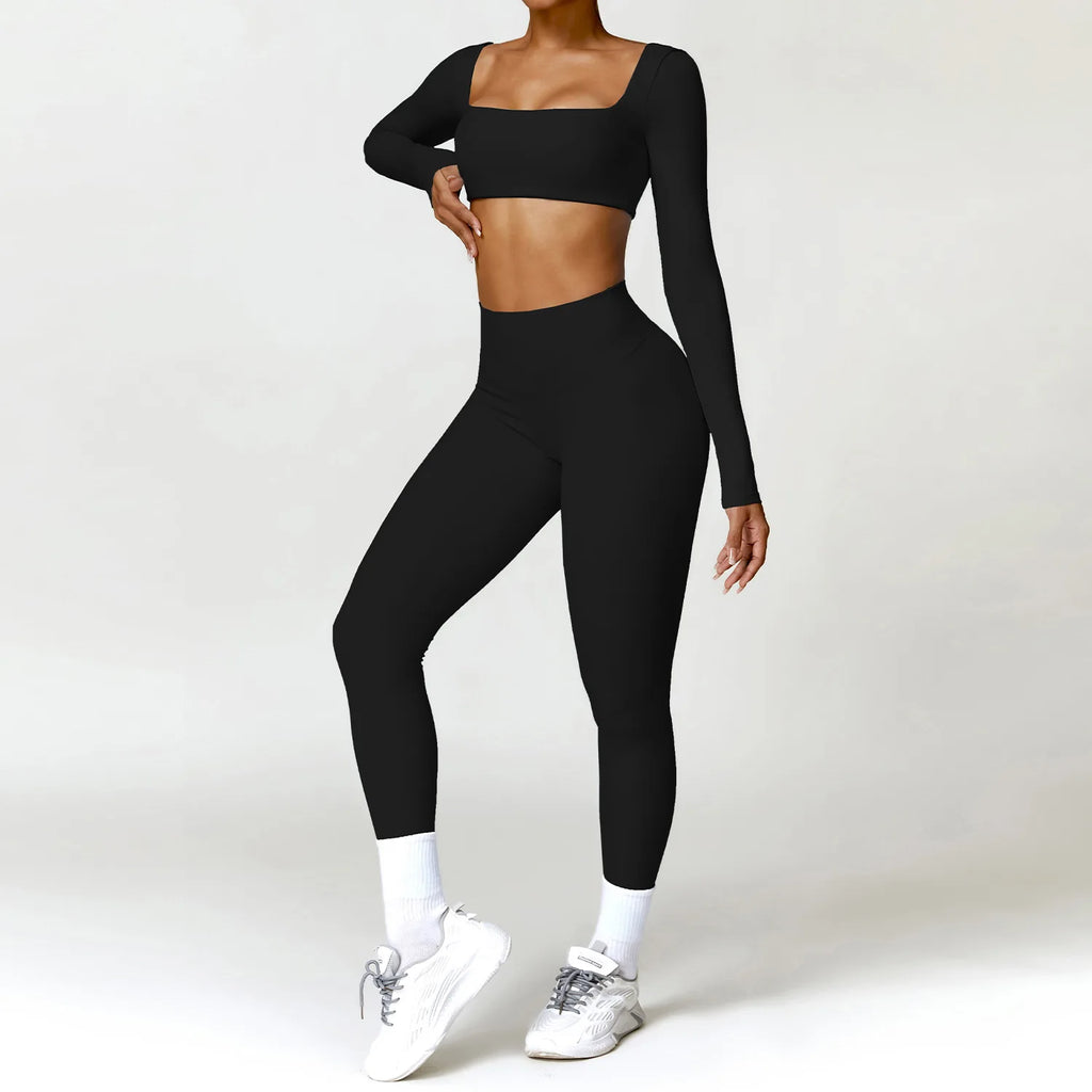 Veyra Momentum™ Women's Active Set