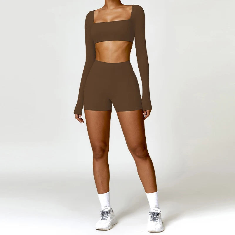 Veyra Momentum™ Women's Active Set