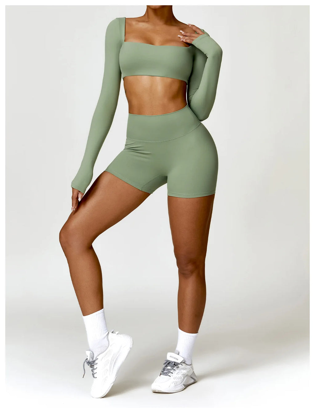 Veyra Momentum™ Women's Active Set