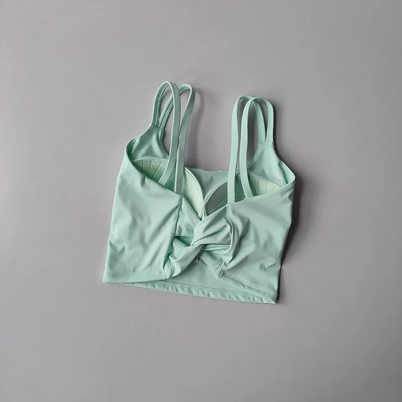 Veyra Essential™ Women's Everyday Sports Bra