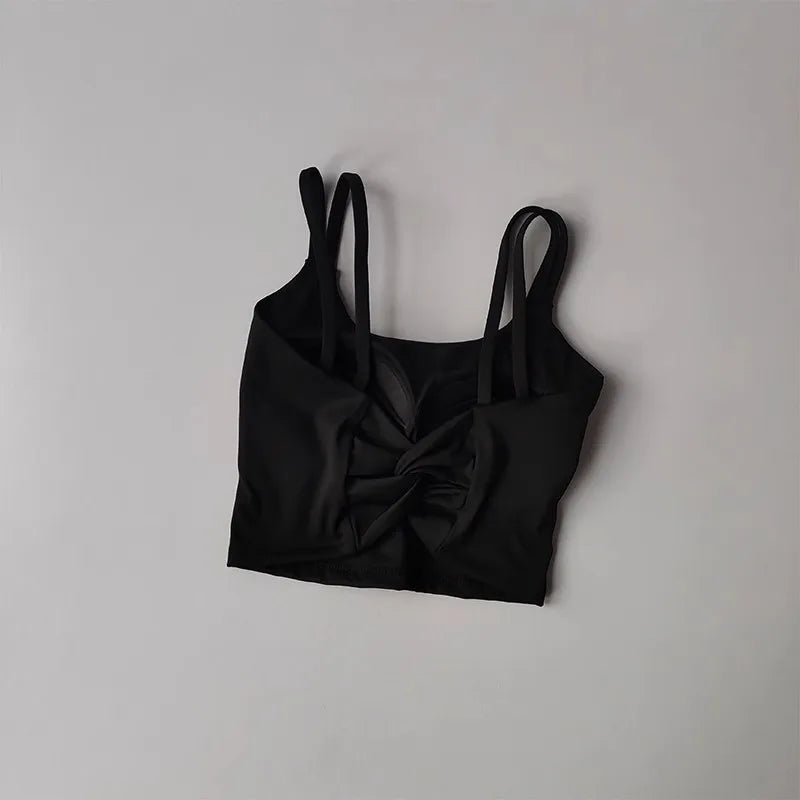 Veyra Essential™ Women's Everyday Sports Bra
