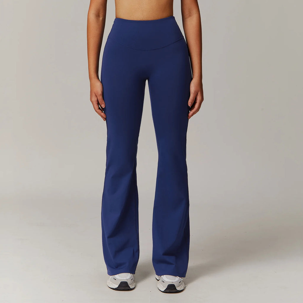Veyra Flow™ Women's Sculpt Flare Pants