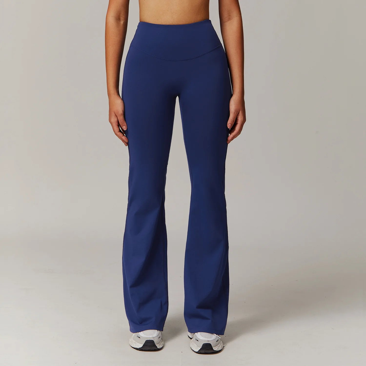 Veyra Flow™ Women's Sculpt Flare Pants