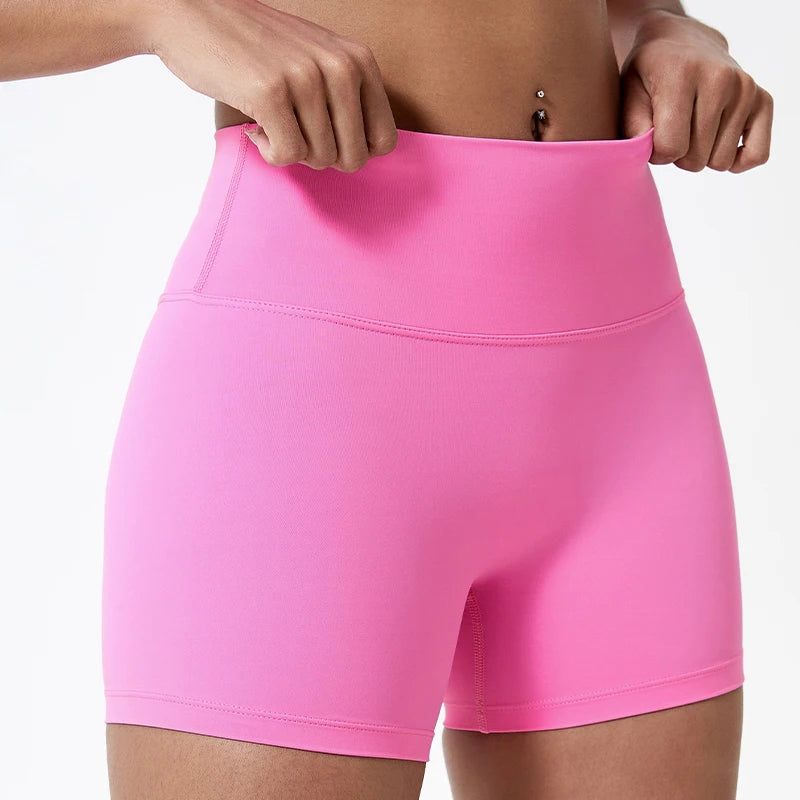 Veyra Active CurveLift™ Women's Performance Shorts