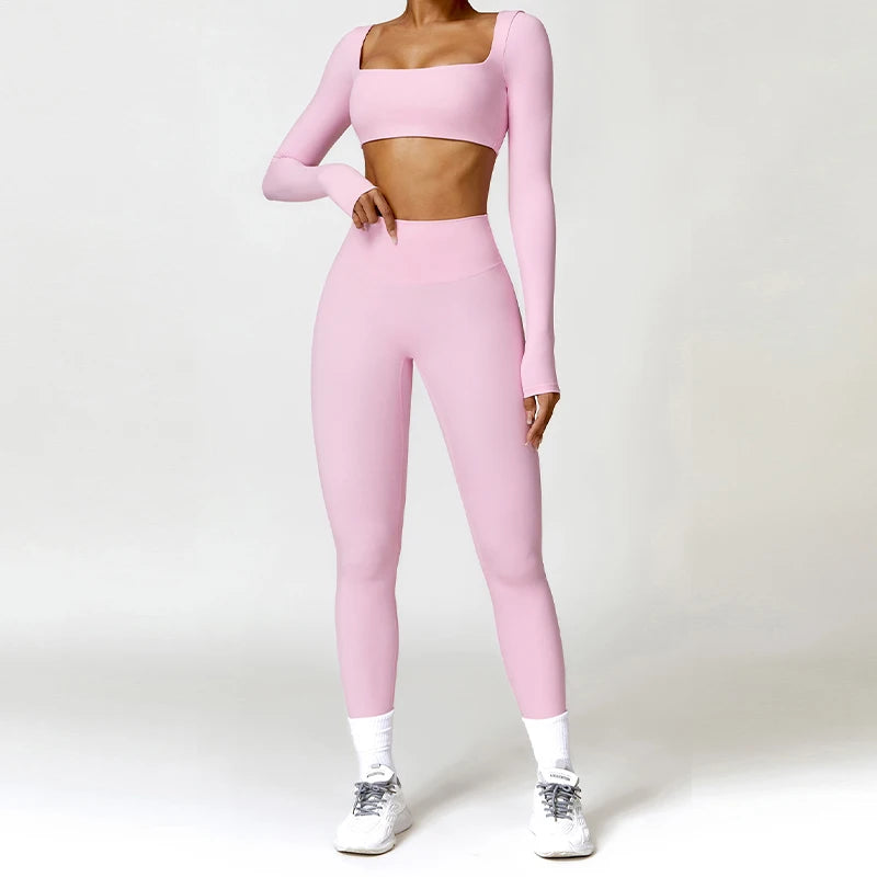 Veyra Momentum™ Women's Active Set