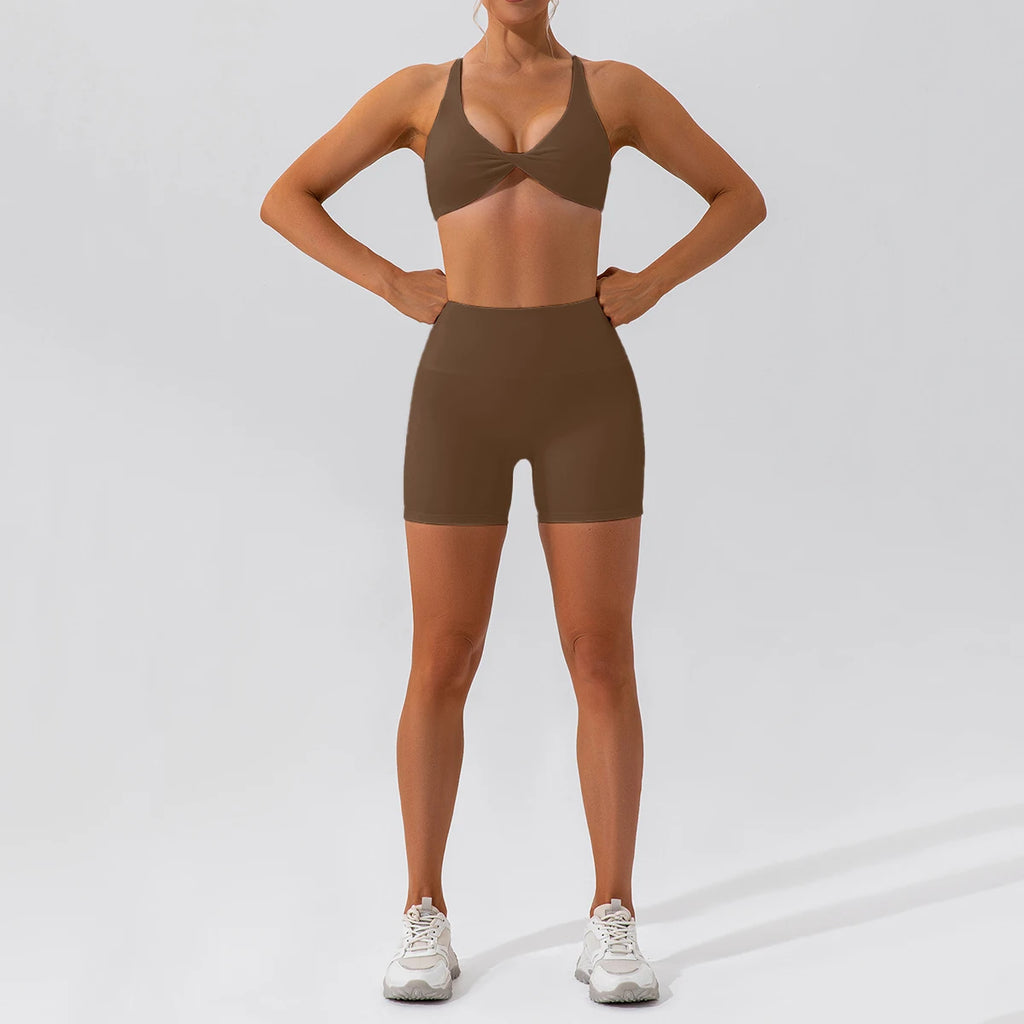 Veyra Momentum™ Women's Active Set