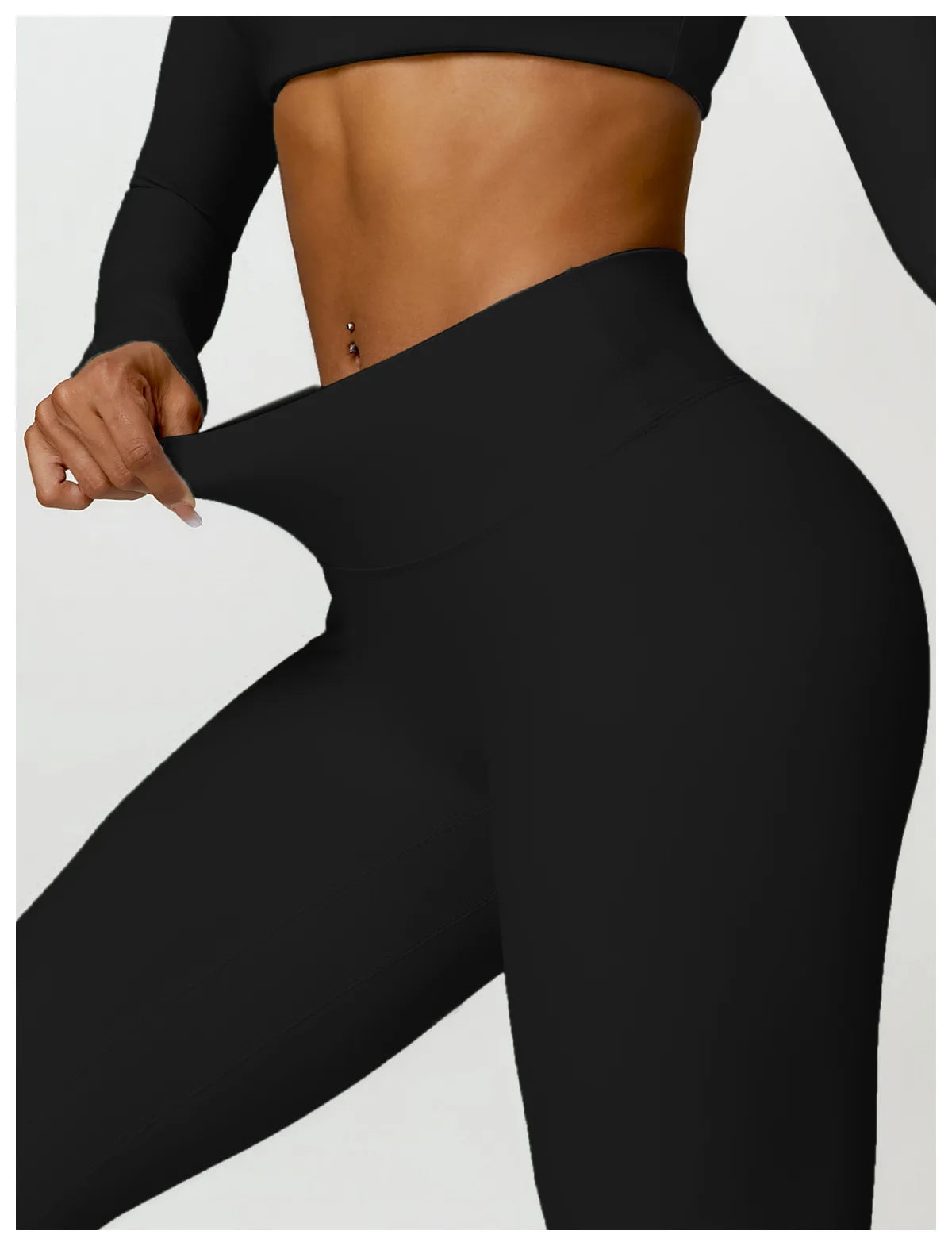 Veyra Momentum™ Women's Active Set