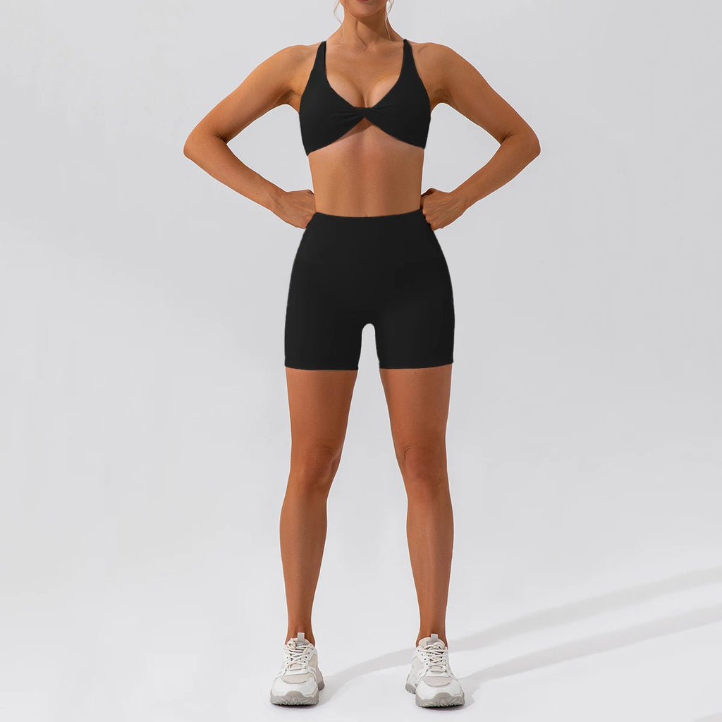 Veyra Momentum™ Women's Active Set
