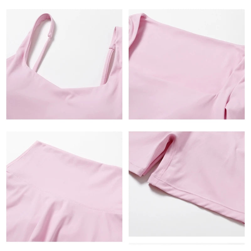 Veyra Momentum™ Women's Active Set