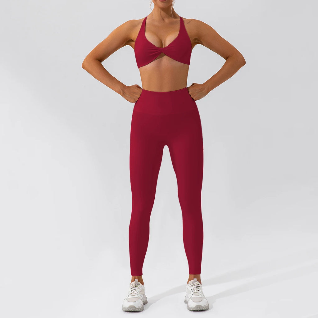 Veyra Momentum™ Women's Active Set