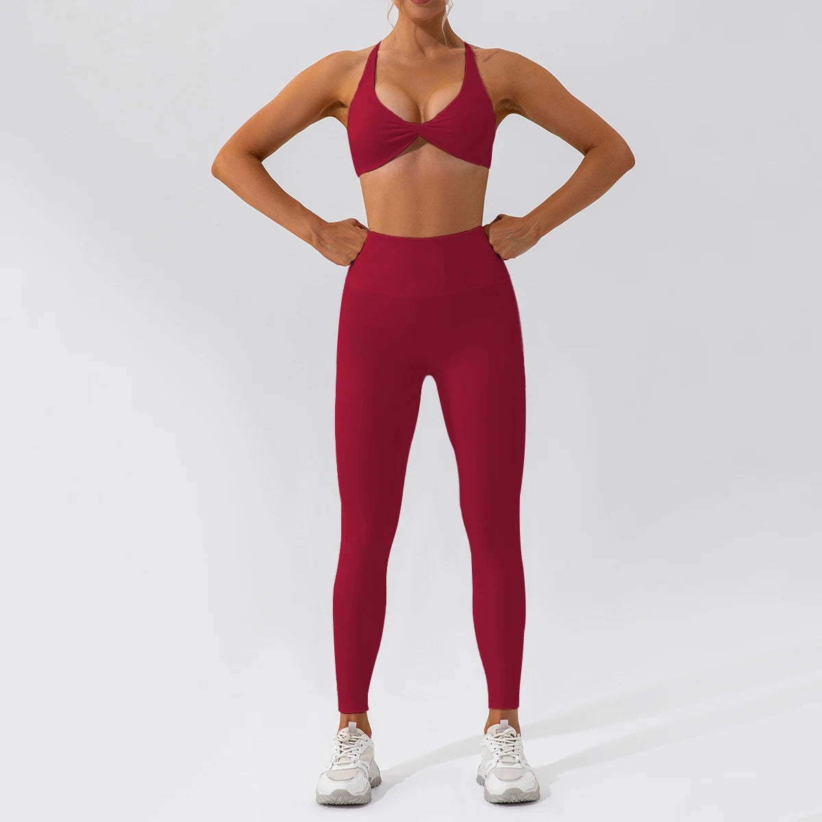 Veyra Momentum™ Women's Active Set