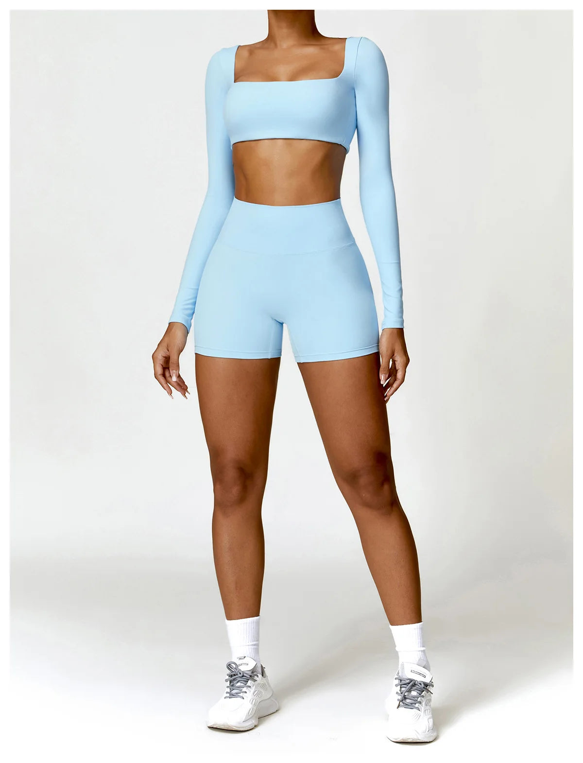 Veyra Momentum™ Women's Active Set