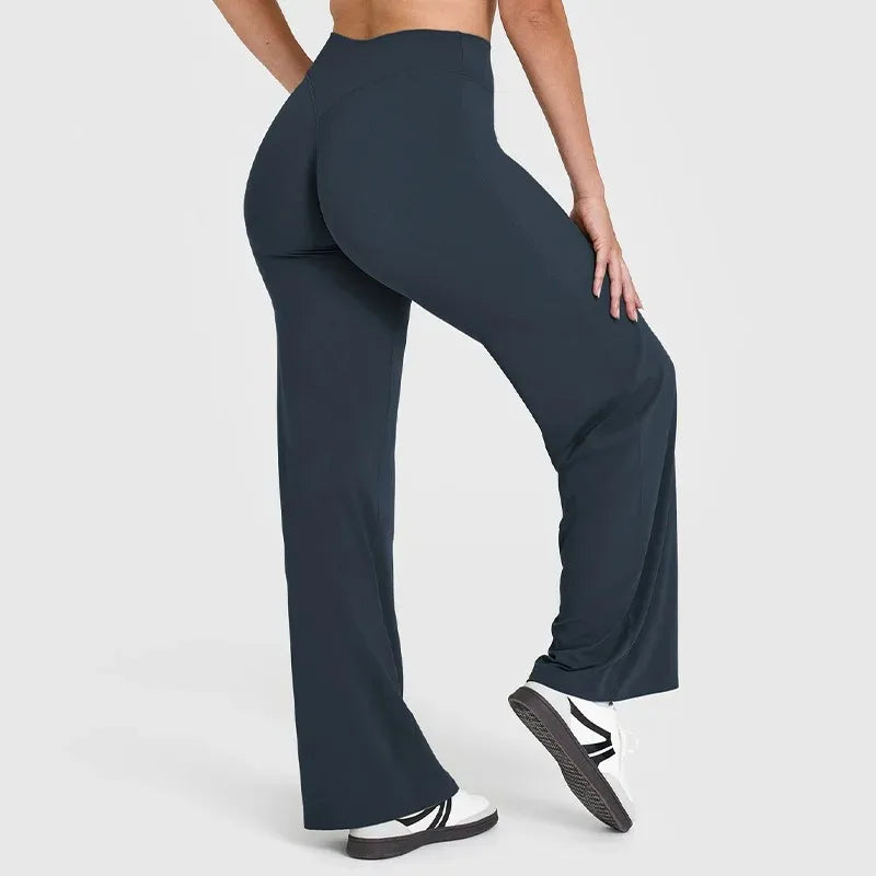 Veyra CloudSoft™ Straight Leg Pants