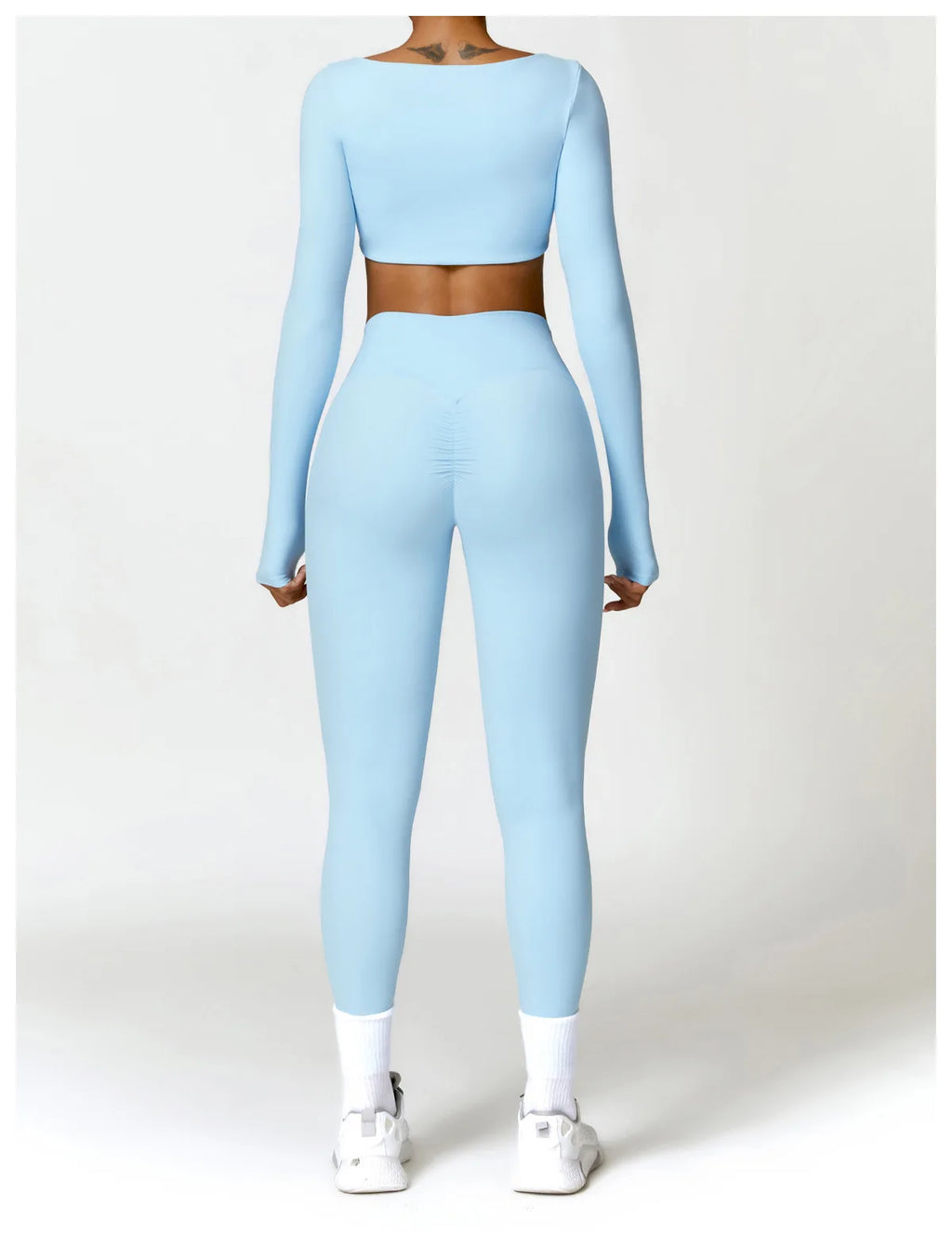 Veyra Momentum™ Women's Active Set