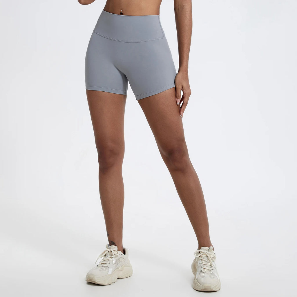 Veyra Active CurveLift™ Women's Performance Shorts