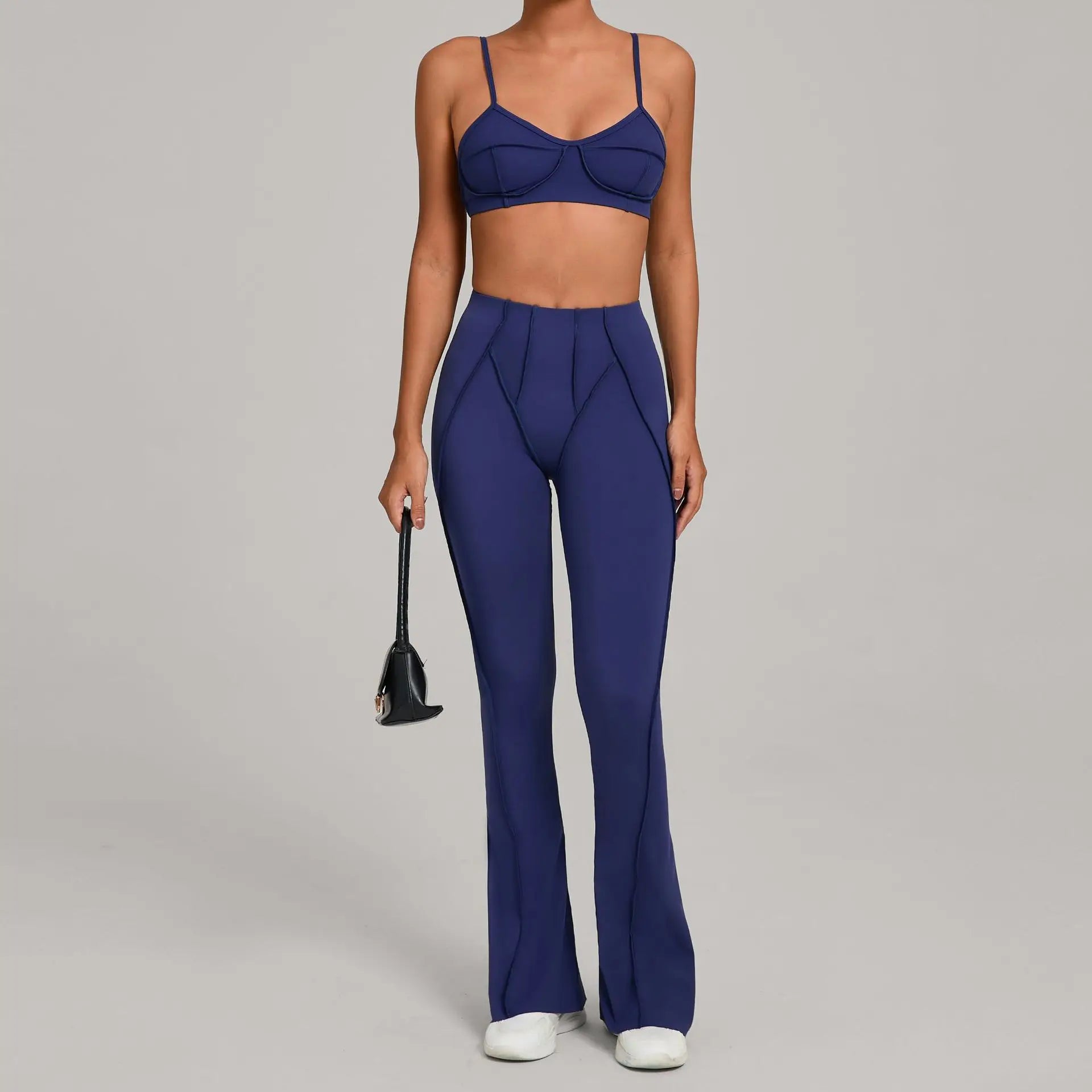 Veyra Active™ Women's Contour Seamless Set