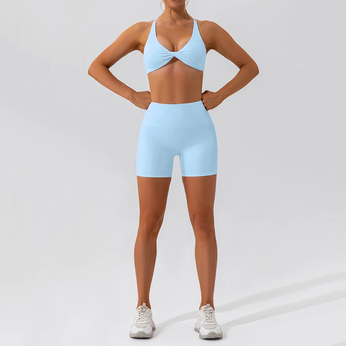 Veyra Momentum™ Women's Active Set
