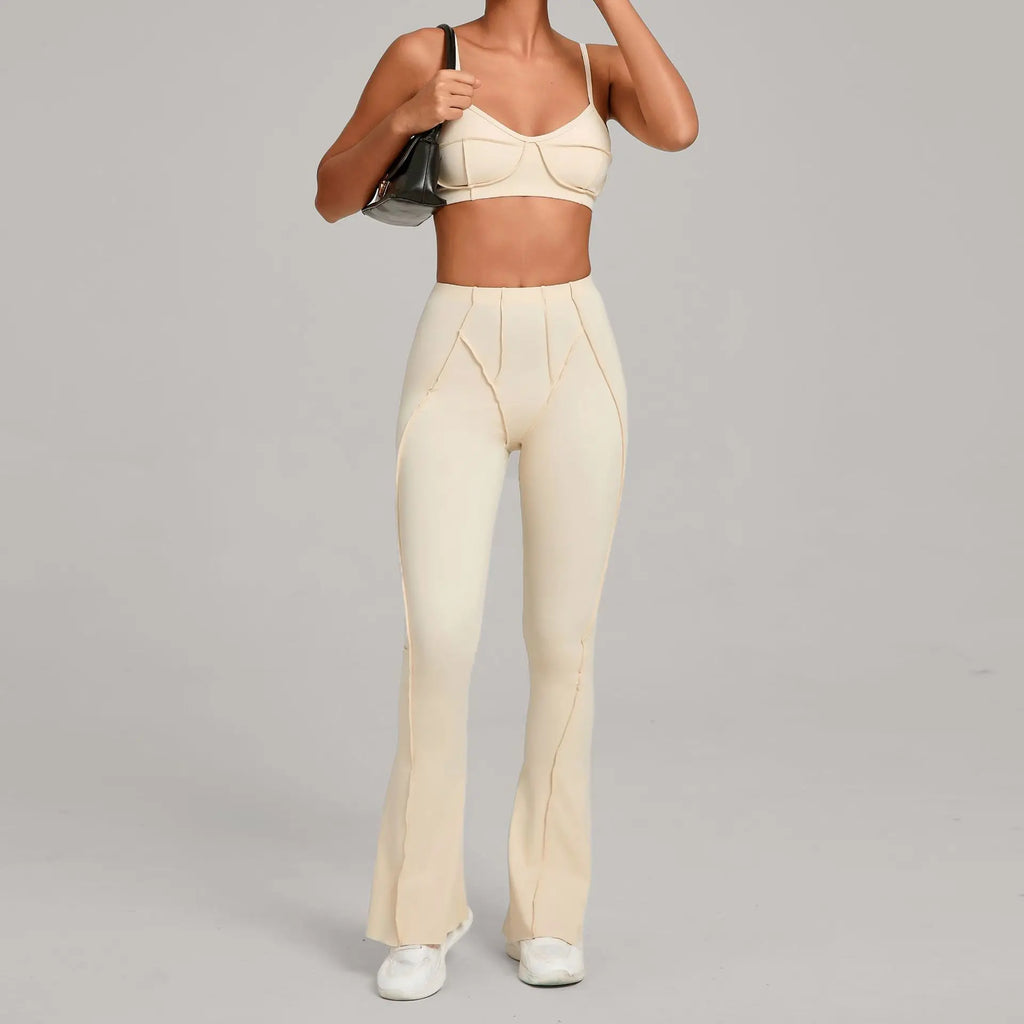 Veyra Active™ Women's Contour Seamless Set