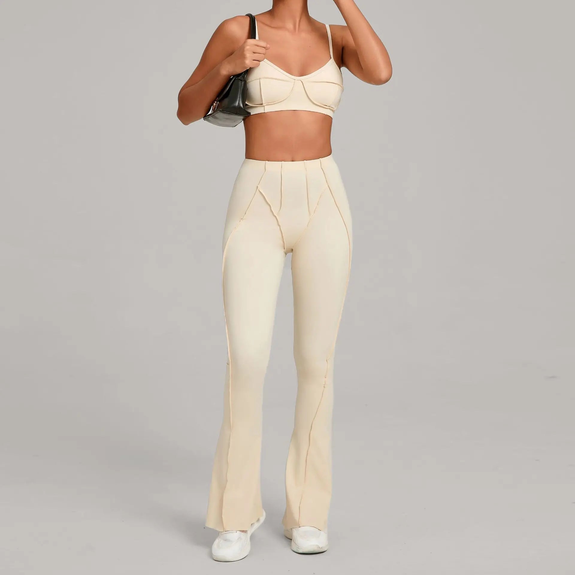 Veyra Active™ Women's Contour Seamless Set