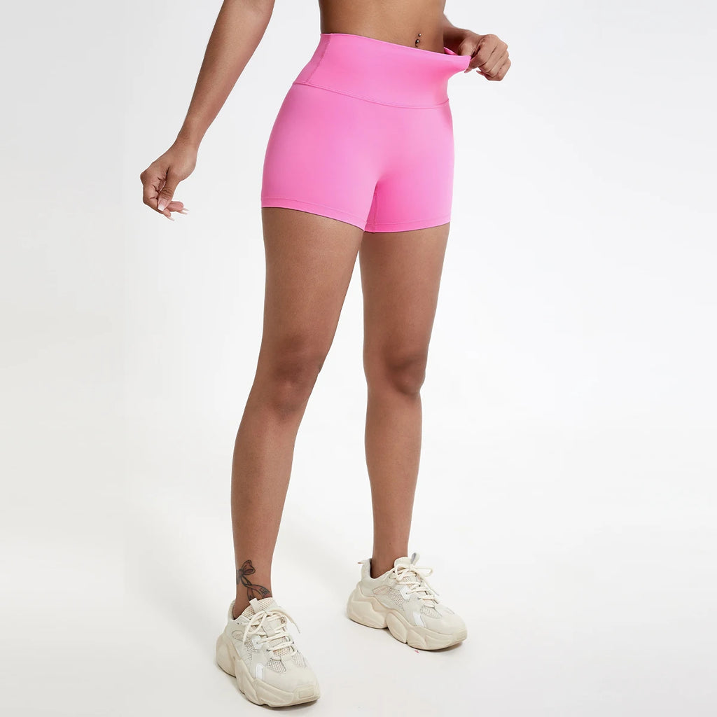 Veyra Active CurveLift™ Women's Performance Shorts