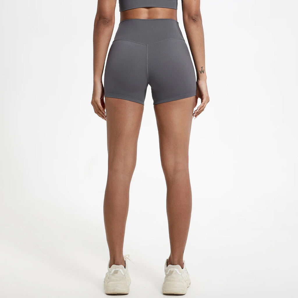 Veyra Active CurveLift™ Women's Performance Shorts