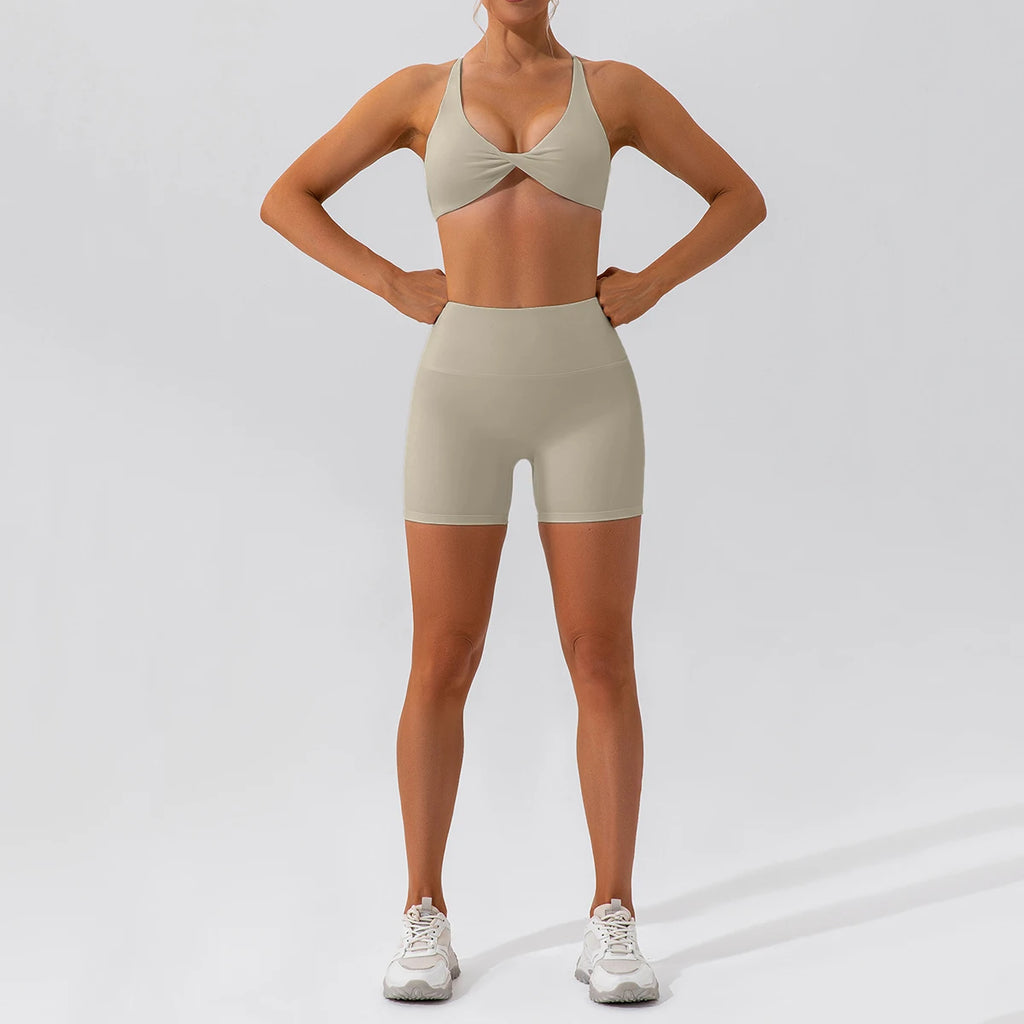 Veyra Momentum™ Women's Active Set