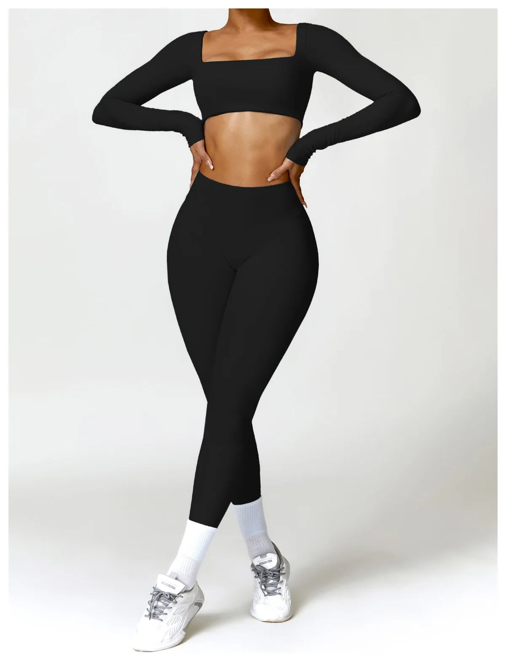 Veyra Momentum™ Women's Active Set