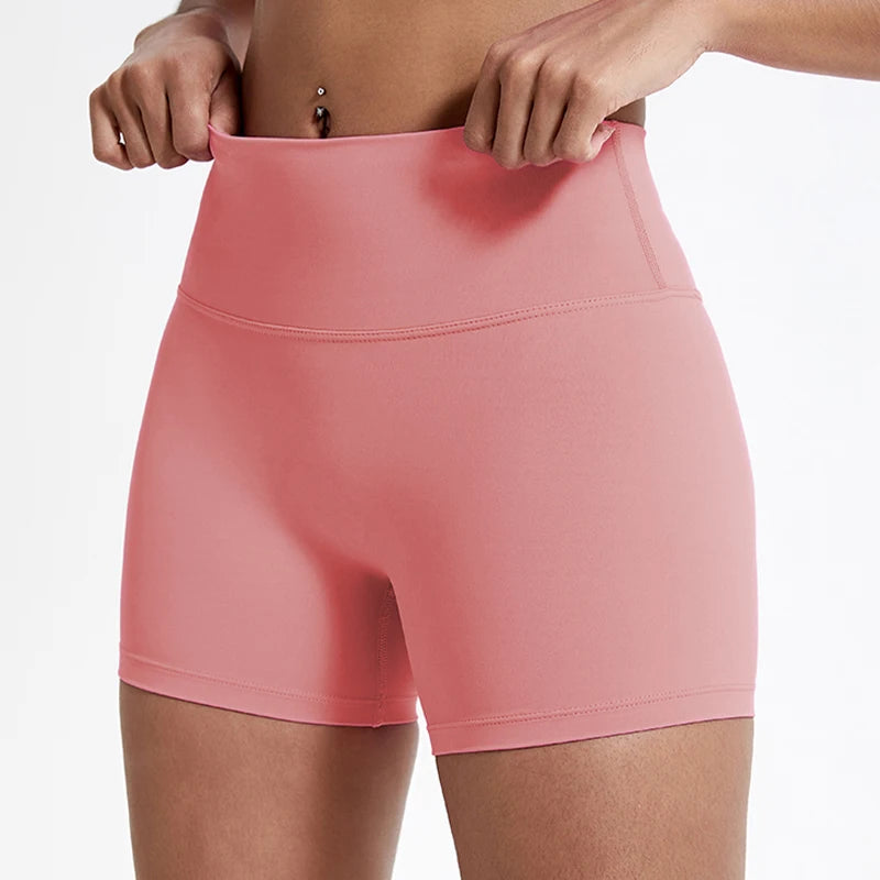 Veyra Active CurveLift™ Women's Performance Shorts