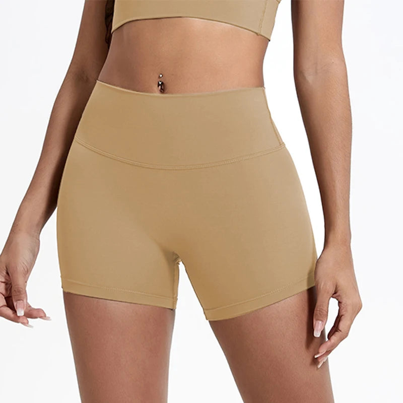 Veyra Active CurveLift™ Women's Performance Shorts