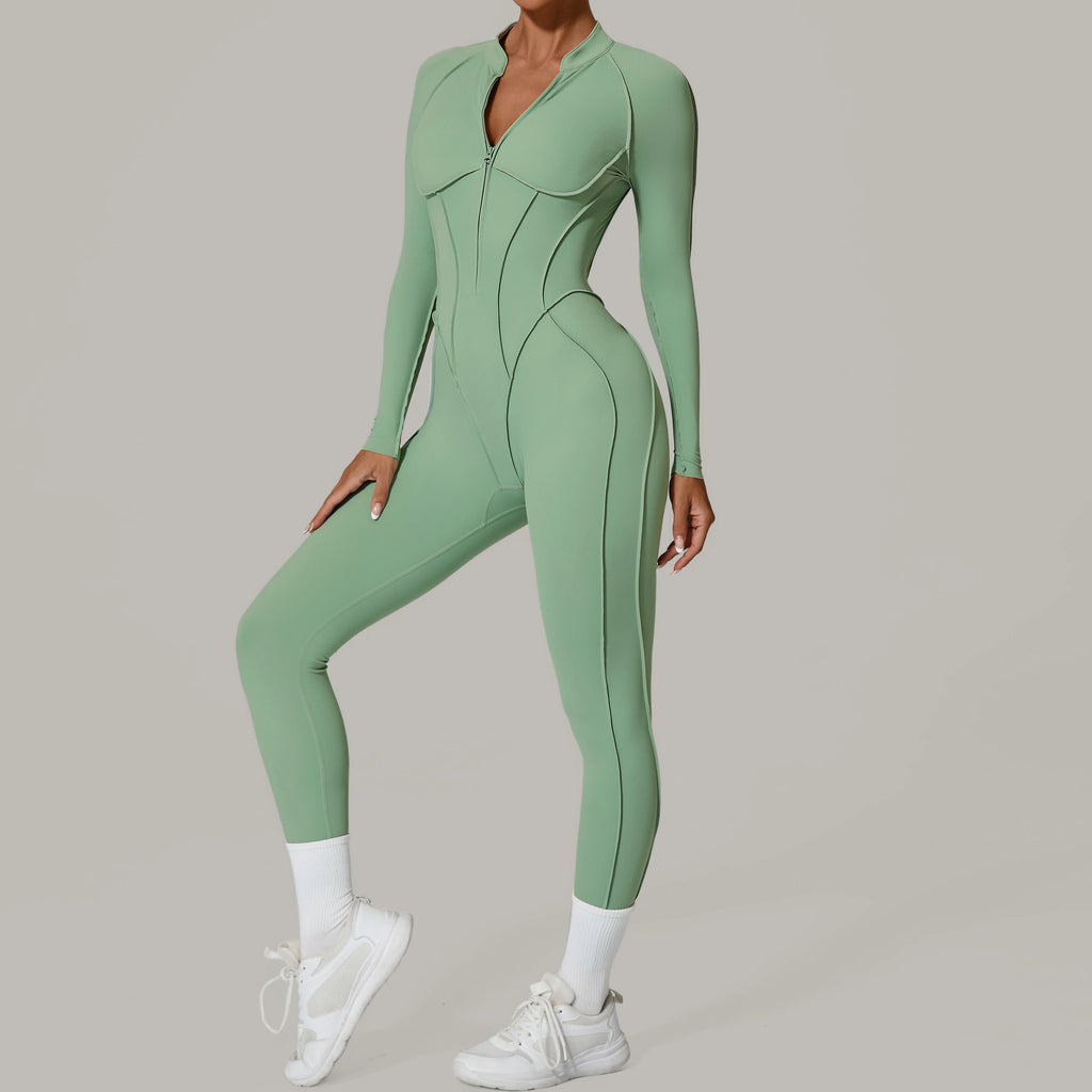 Veyra Define™ Women's Sculpt Jumpsuit