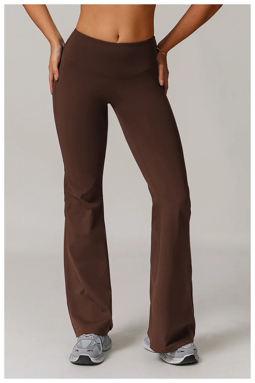 Veyra Flow™ Women's Sculpt Flare Pants