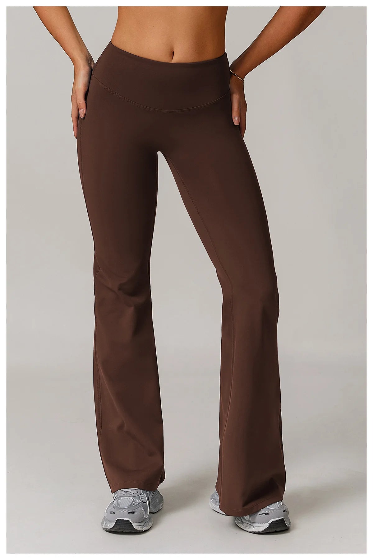 Veyra Flow™ Women's Sculpt Flare Pants