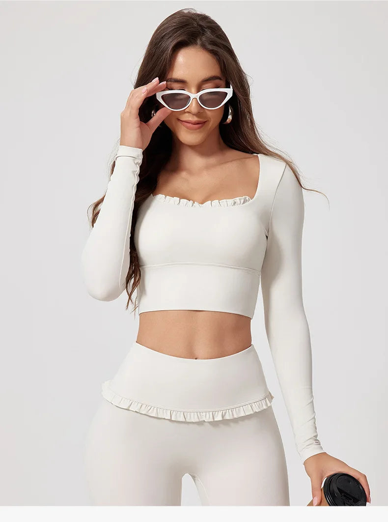 Veyra Elevate™ Women's Performance Set