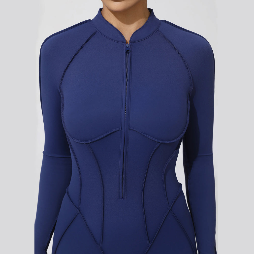 Veyra Define™ Women's Sculpt Jumpsuit