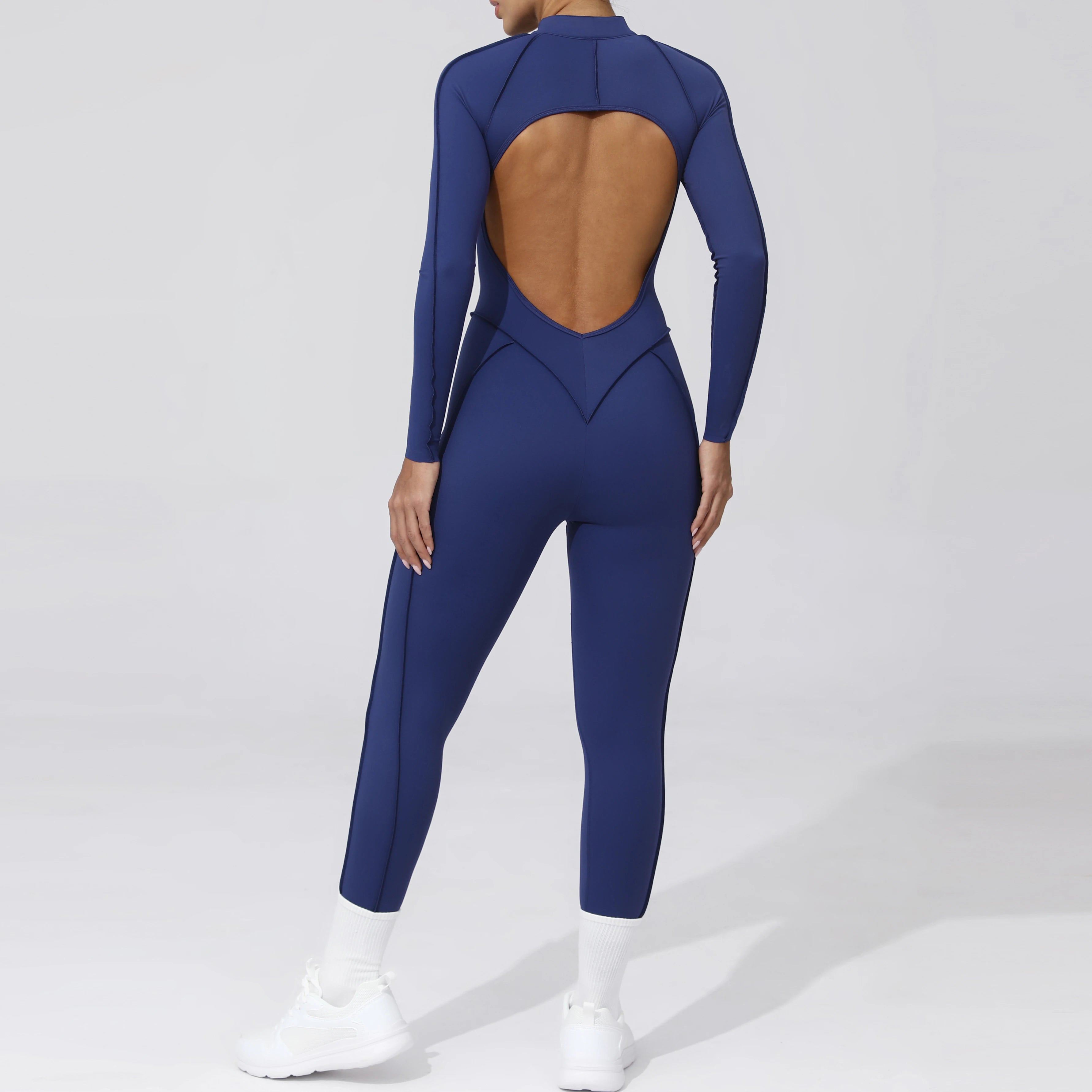 Veyra Define™ Women's Sculpt Jumpsuit