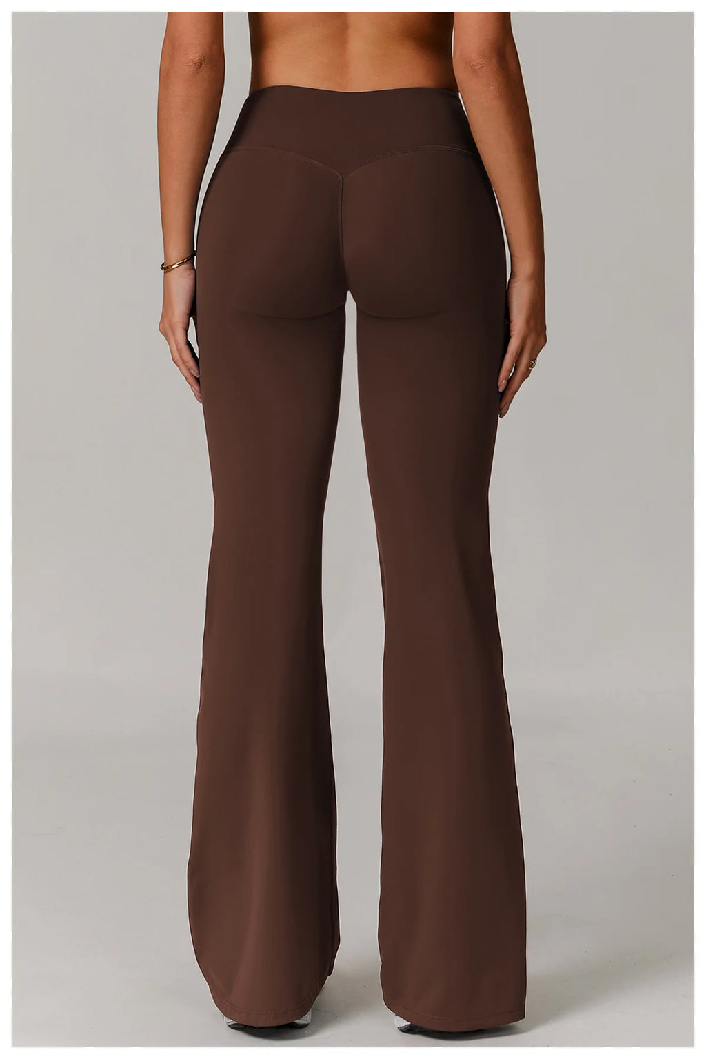 Veyra Flow™ Women's Sculpt Flare Pants