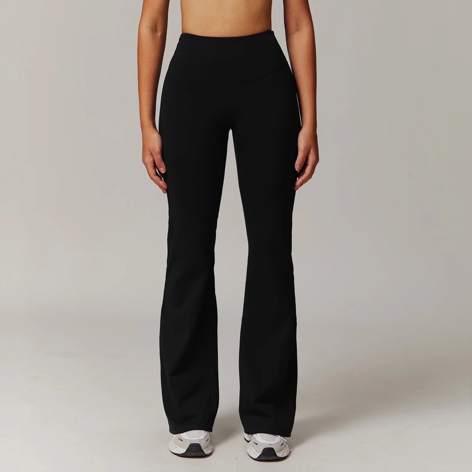 Veyra Flow™ Women's Sculpt Flare Pants
