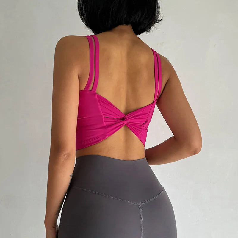 Veyra Essential™ Women's Everyday Sports Bra