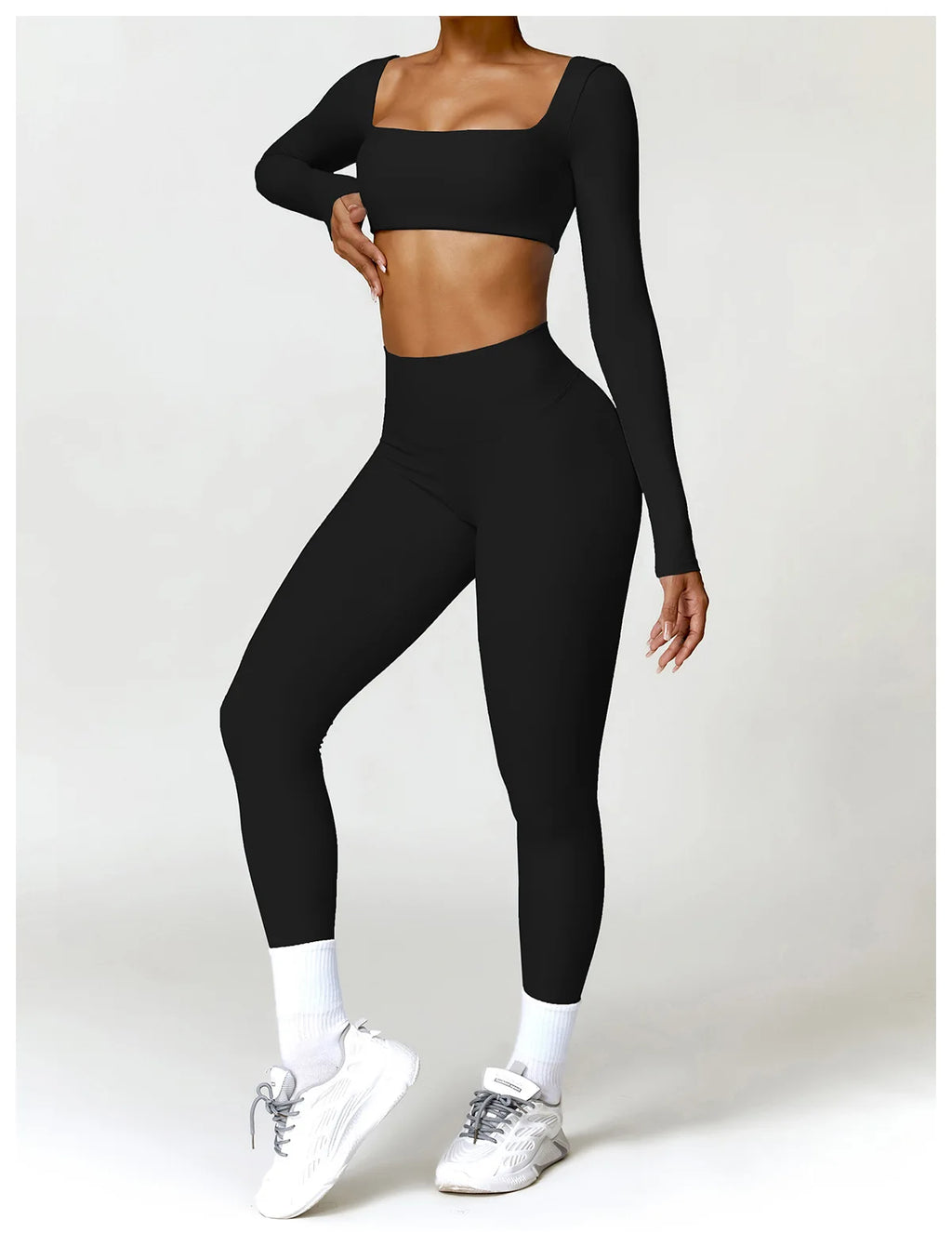 Veyra Momentum™ Women's Active Set